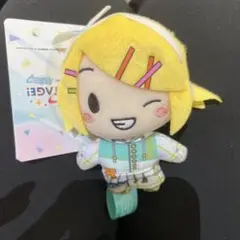 プロジェクトセカイ カラフルステージ！ feat. 初音ミクふわぷち 鏡音リン4