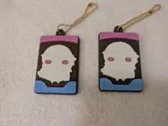 ちいかわ　ラッコ　キャラパキ　ラバマス