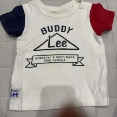 Buddy Lee 半袖Tシャツ クレイジーパターンのサムネイル