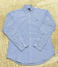 ✨希少90s✨ラルフローレン　定番　ボタンダウンシャツ　Ralph Lauren