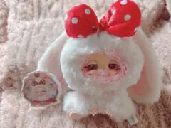 BABYTHREE doudou 垂れ耳うさぎ