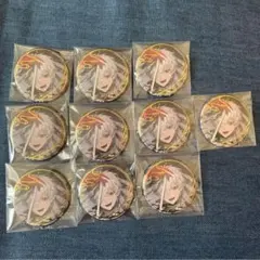 2025年最新】葛葉 缶バッジ 妖怪万化の人気アイテム - メルカリ