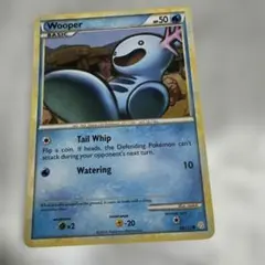 2026年最新】ポケモンカードlegend ハートゴールド・ソウルシルバーの