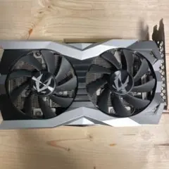 zotacgamingRTX2060グラフィックボード6G