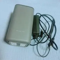 docomo home5G HR01 箱、保証書なし