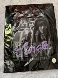 TWICE THIS IS FOR popup Tシャツ ジョンヨン Lサイズ | Mercari
