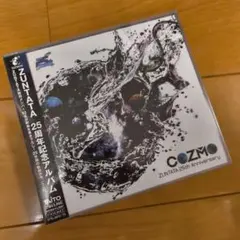 新品未開封　COZMO～ZUNTATA 25th Anniversary～