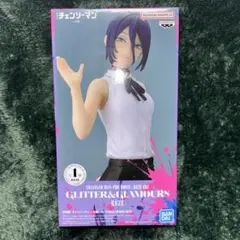 劇場版 チェンソーマン レゼ篇 GLITTER&GLAMOURS-REZE ❶