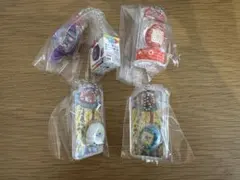 たまごっち　おかしなたまごボーロっち　パッケージチャーム