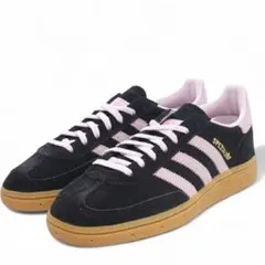 新品　adidas Handball Spezial W 29.5cm ピンク