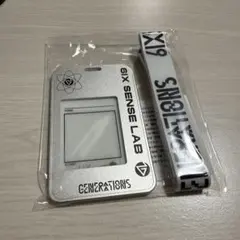 GENERATIONS アプグレチケット グッズ