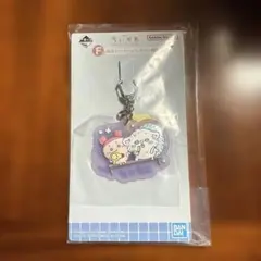 【未使用】ちいかわ アクリルキーホルダー BANDAI