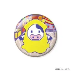【最終値下げ】ベイビーわるきゅーれ　カルビイカ＋缶バッチ3点セット 2026年最新】かるびいかの人気アイテム - メルカリ