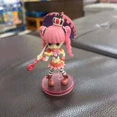 ONEPIECEワーコレ ワノ国編 ビッグマム シャーロット・リンリン