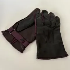 2026年最新】ポールスミス 手袋の人気アイテム - メルカリ