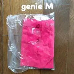 by.genie ショーツ ピンク M
