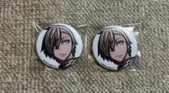 2026年最新】桃源暗鬼 缶バッジ コミケの人気アイテム - メルカリ