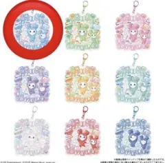 TWICE LOVELY'S カードホルダー ナヨン