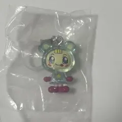 ナルミヤキャラクターズ めじるしアクセサリー ブルーベリエちゃん