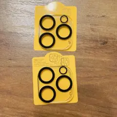 【2枚セット】ANYOI iPhone 14 pro/iphone 14 Pro