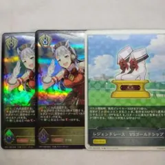 ウマ娘 ゴールドシップ カード