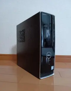 新品SSD搭載】DELL Inspiron 3471 i5 8G 512GB - メルカリ