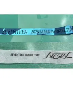 2026年最新】seventeen ペンミ 銀テープの人気アイテム - メルカリ