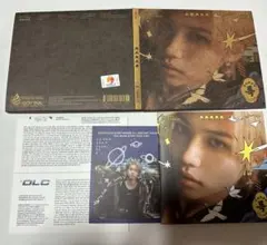 stray kids 5-star フィリックス