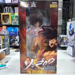 2026年最新】smsp孫悟空4の人気アイテム - メルカリ