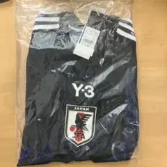 Y-3 日本代表 LEGINK アパホテル　当選
