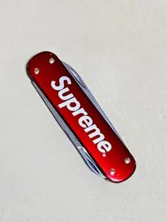 2025年最新】Supreme シュプリーム VICTORINOXの人気アイテム - メルカリ