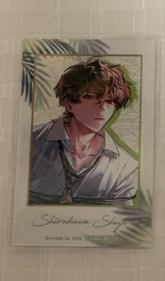 DLsiteがるまに　淫魔教育　あまねく甘く魔　白河秀二　特典