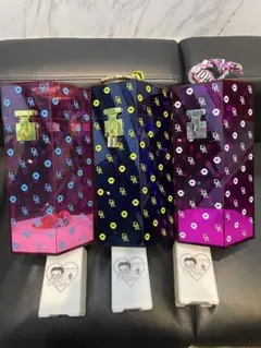 シャンパン 箱 ベティーちゃん Ｄロック