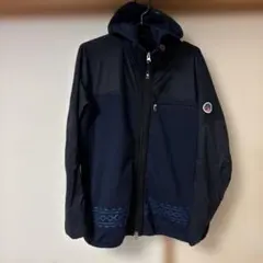 ロサーセン　ジップアップジャケット　サイズL
