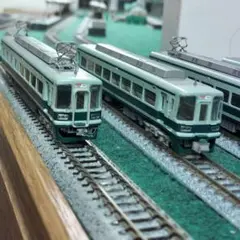 南海10000系 特急「サザン」●4両セット●金属製●精密仕様●登場時仕様 グリーンマックス 南海10000系サザン 販売（2023年5月16日