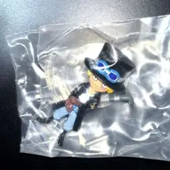 ワンピース ワンピの実 サボ