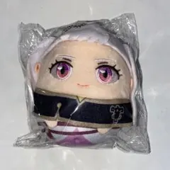【レア‼️】まどかマギカ お菓子の魔女 もちころりん 劇場版 魔法少女まどか☆マギカ [前編] 始まりの物語/[後編] 永遠の