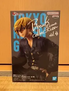 東京リベンジャーズ 松野千冬