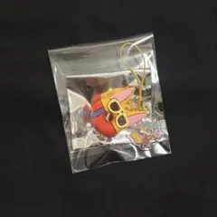 Disney Store シークレット ストラップ ズートピア