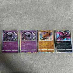 ポケモンカード フリーザー サンダー ファイヤー セット