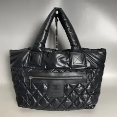 2025年最新】シャネル コクーンの人気アイテム - メルカリ