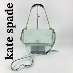 kate spade ケイトスペード 2wayバッグ ショルダーバッグ レザー