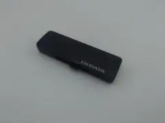I-O DATA USBメモリ 16GB U3-DBL16G/K 本体