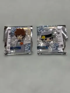 家庭教師ヒットマンREBORN! アクリルブロック