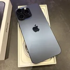 iPhone 15 Pro Max 256GB SIMフリー