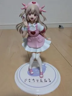 【箱無し】名取さな1/7 完成品 フィギュア わんだらー