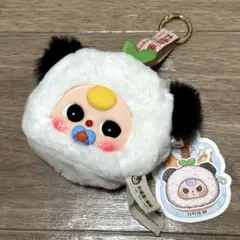 babythree ベイビースリーイヤホンポーチ ポーチ