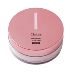 ♡新品未開封♡ チャコット フィニッシングパウダーモイストC パールピンクのサムネイル