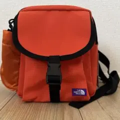 THE NORTH FACE PURPLE LABEL Shoulder Bag
