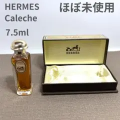AD〇HERMES エルメス カレーシュ パルファム 香水 7.5mlのサムネイル